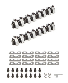SBF Shaft Rocker Kit w/TFS3 High Port Heads