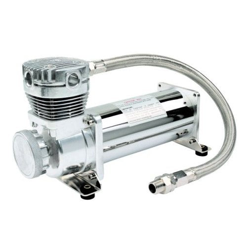 Viair 444C Compressor - 200 PSI