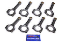 SBF 4340 Forged I-Beam Rods 5.400