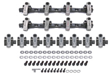 BBC Shaft Rocker System w/Brodix BB2+ Heads