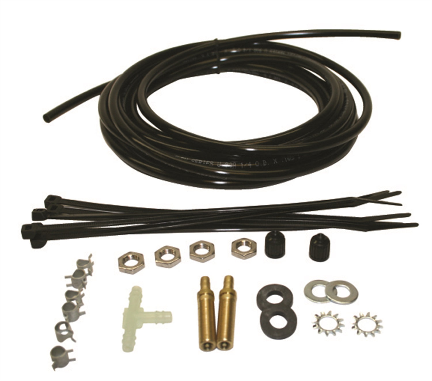 ~(1 lbs. 9X8X2)~ Replacement Hose Kit (Push-on) (607xx AND 807xx Series)