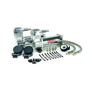 Viair 444C Dual Pack Compressor - 200 PSI