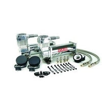 Viair 444C Dual Pack Compressor - 200 PSI