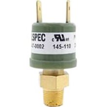 Pressure Switch - 145-175 psi