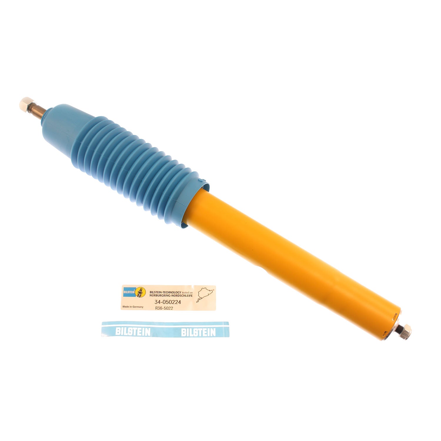 B6 Performance Suspension Strut Cartridge : MITSUBISHI 3000GT;F;B6