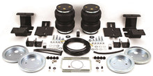 ~(25 lbs. 14X11X10)~ 2007-2015  CHEVY GMC  1500      KIT FOR CHEVY AND GMC 1500 2007-2015. FOR EVERYTHING BUT 8  BED. LOAD LIFTER 5000 AIR  SPRING KIT