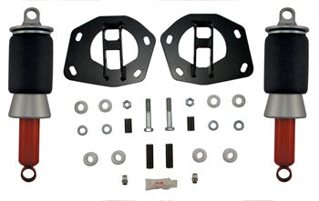 Air Lift Performance Front Kit