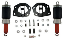 Air Lift Performance Front Kit