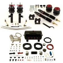 Air Lift Performance Front Kit
