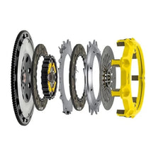 XT Mod-Twin 225 Street Sprung Clutch kit