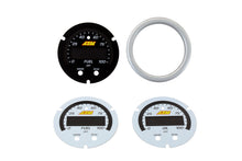X-Series Pressure Gauge 0-100psi