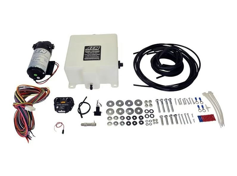 Water/Methanol Injection Kit