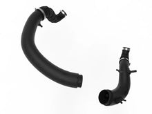 Turbo Inlet Pipes