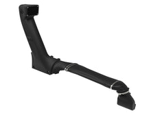 Dynamic Air Scoop D.A.S Snorkel 18- Wrangler JL