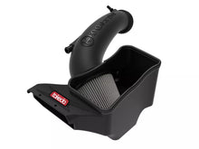 Cold Air Intake