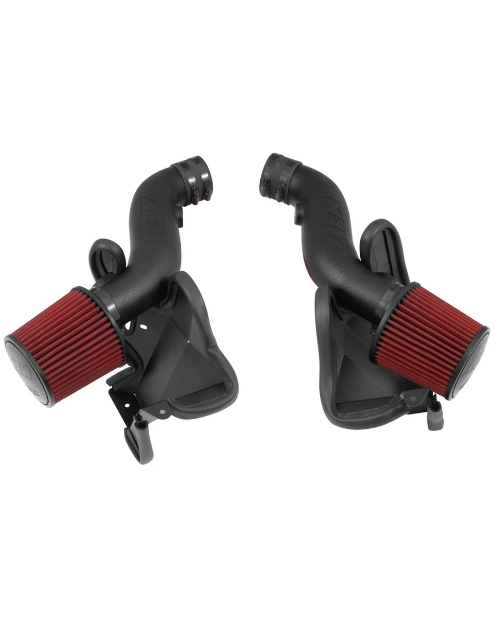 Cold Air Intake System