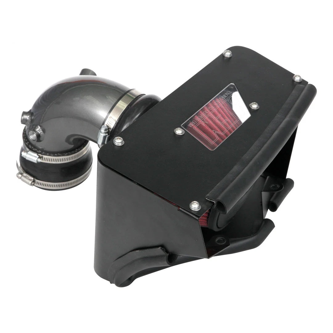 Cold Air Intake System