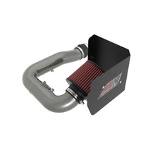 Cold Air Intake System