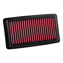 DryFlow Air Filter