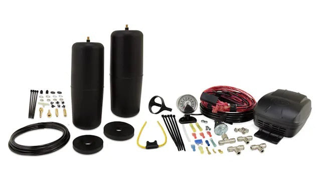 1000 HD Combo Kit
