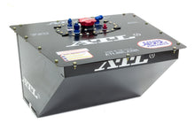 16 Gallon ATL Black Wido w Sports Cell For Dirt L