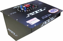 18 Gallon ATL Black Wido w Sports Cell For Dirt L