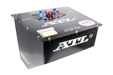 Fuel Cell 28 Gal Black Widow DLM FIA FT3