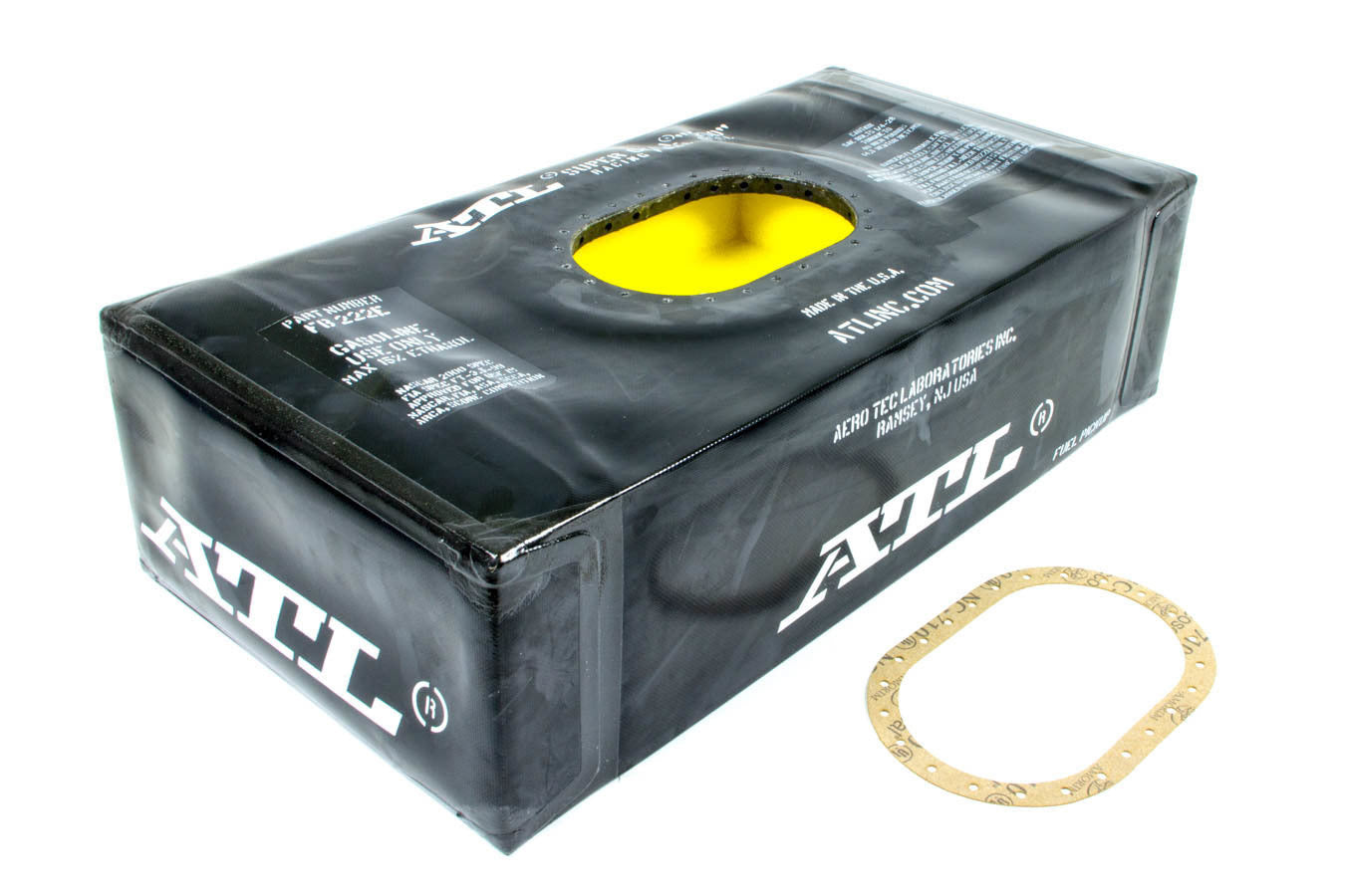 Bladder 22 Gal Molded Super Cell 200 FIA FT3