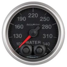 2-1/16 E/S Water Temp. Gauge - 100-340