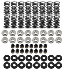 Platinum Dual Spring LS Kit Steel Retainer