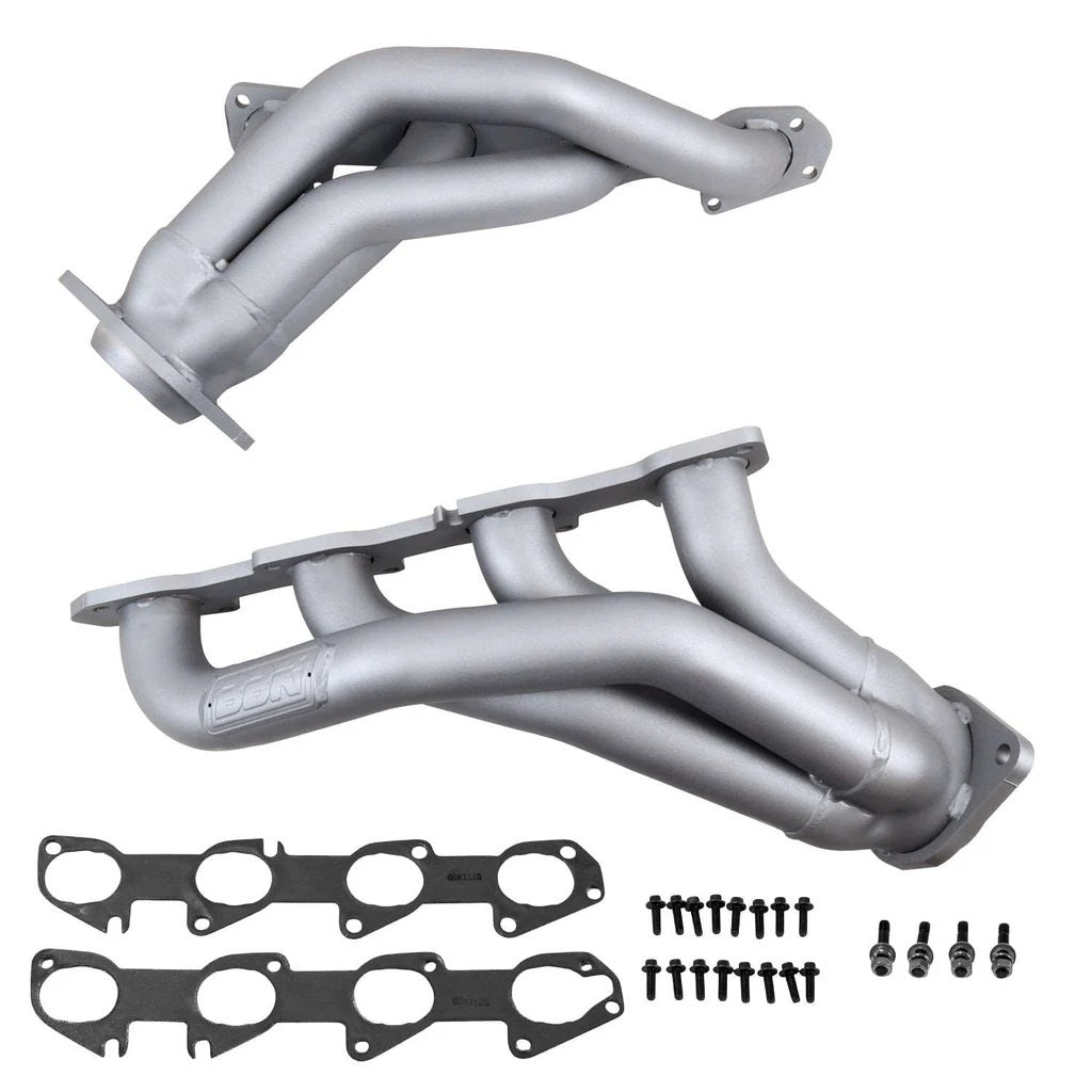 Exhaust Headers - Shorty 1-7/8 6.1L Dodge Hemi