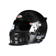 Helmet GTX3 57 Carbon SA2020 FIA8859