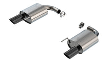 24-   Mustang 5.0L Axle Baxk Exhaust