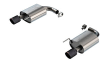 24-   Mustang 5.0L Axle Baxk Exhaust