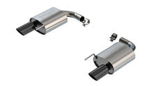 24-   Mustang 2.3L Axle Back Exhaust