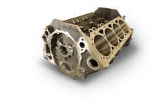 SBC Engine Block 1PC 9.025 Deck 4.125 Bore