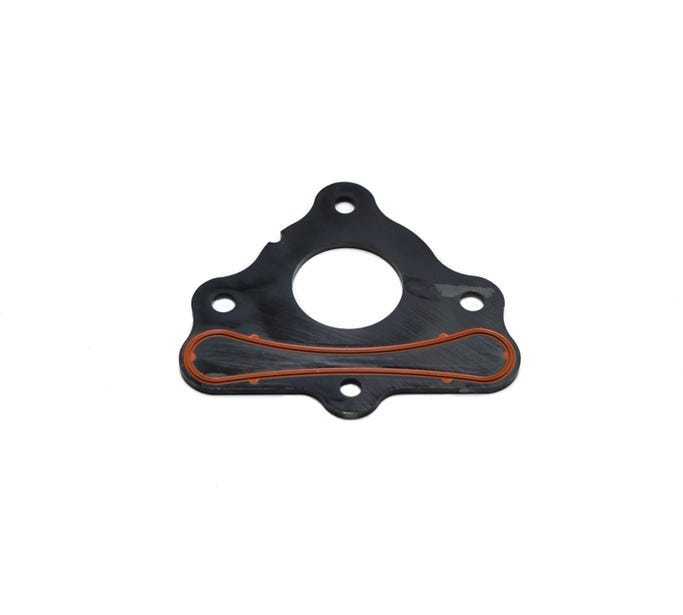 Cam Retainer Plate