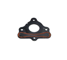 Cam Retainer Plate