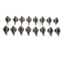 Rocker Arms w/TK002 Trunnions Installed (16)