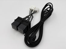 Dual Main Relay Conversion with Kill Switch