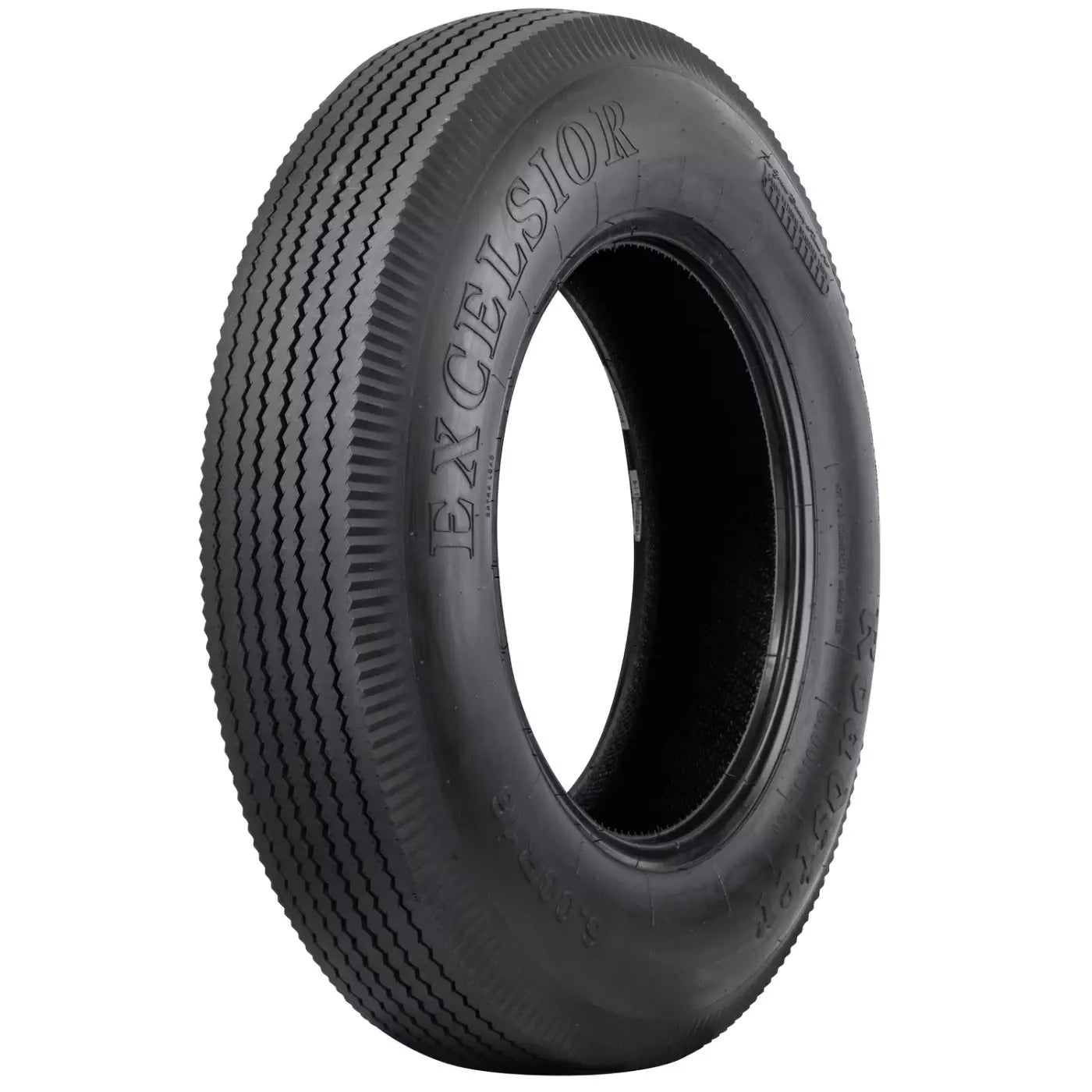 600R16 Blackwall