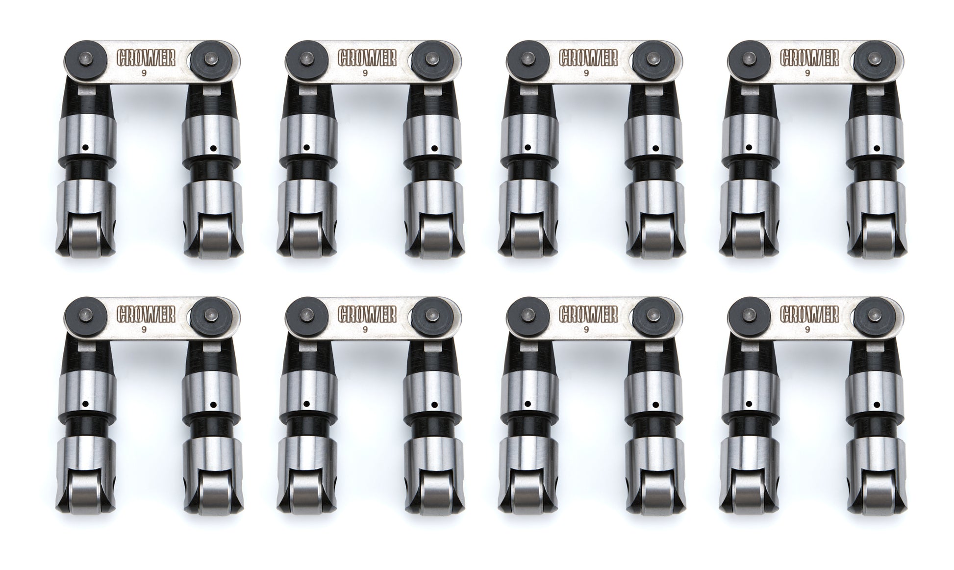 Roller Lifters - SBF