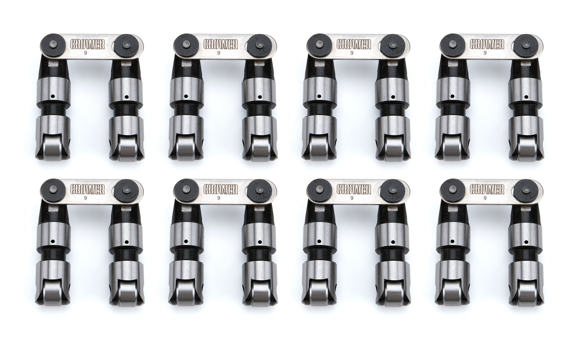 Roller Lifters - SBF w/Hi-Pressure Pin Oiling