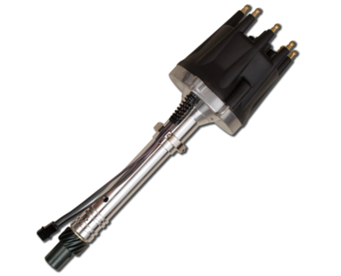 BBM RB Distributor 413-440 w/Vacuum Advance