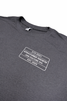 Prelude Blueprint T-Shirt