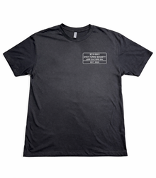 Prelude Blueprint T-Shirt