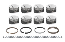 LS FT Piston Set 4.010 Bore
