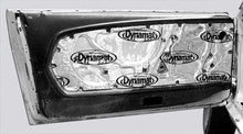 67-68 Mustang Door Kit Custom Cut