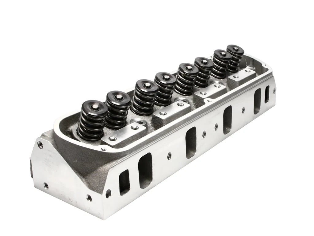 SBF 195cc Pro-1 Head 62cc 2.02/1.60 Assm.