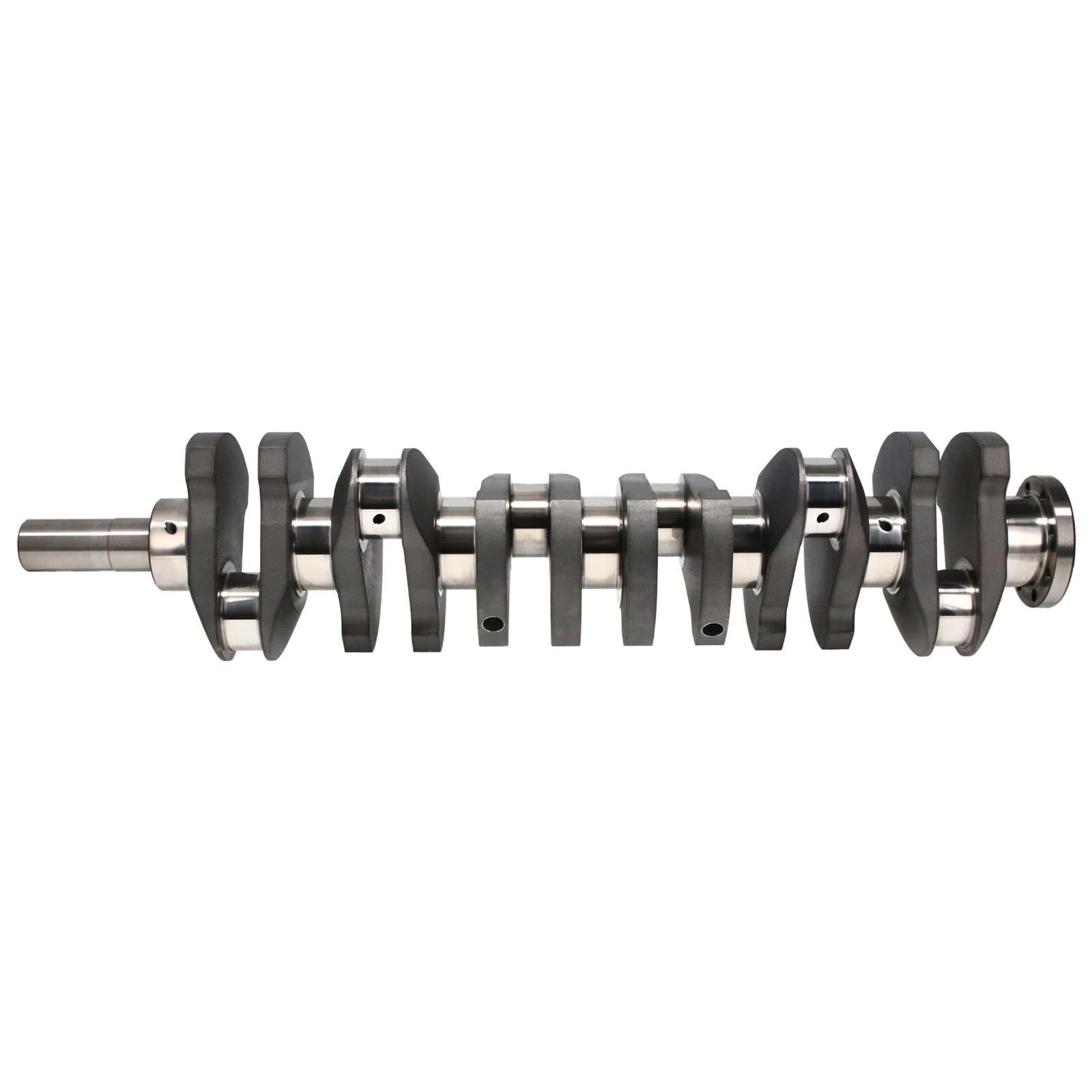Crank Toyota 2JZ 90mm Stroke 4340 Billet